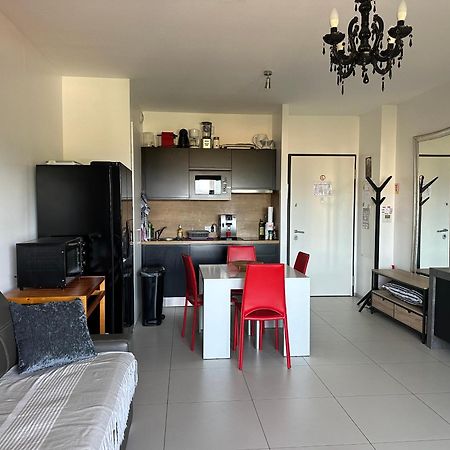 Studio T1 Bis Vue Mer Propriano Propriano  Exterior foto