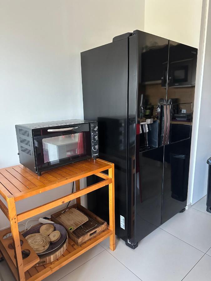 Studio T1 Bis Vue Mer Propriano Propriano  Exterior foto